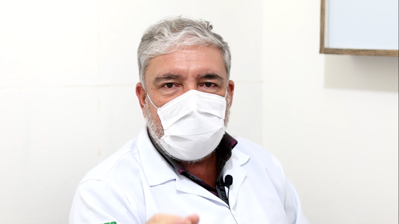 É preciso se preocupar com a Covid, mas continuar prevenindo e tratando outras doenças