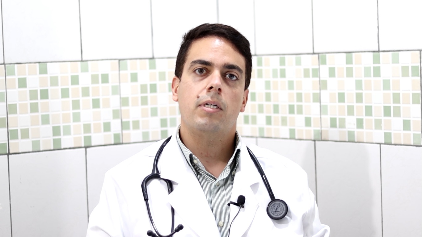 Síndrome pós-covid: Dr. João Flávio fala sobre sequelas após a infecção